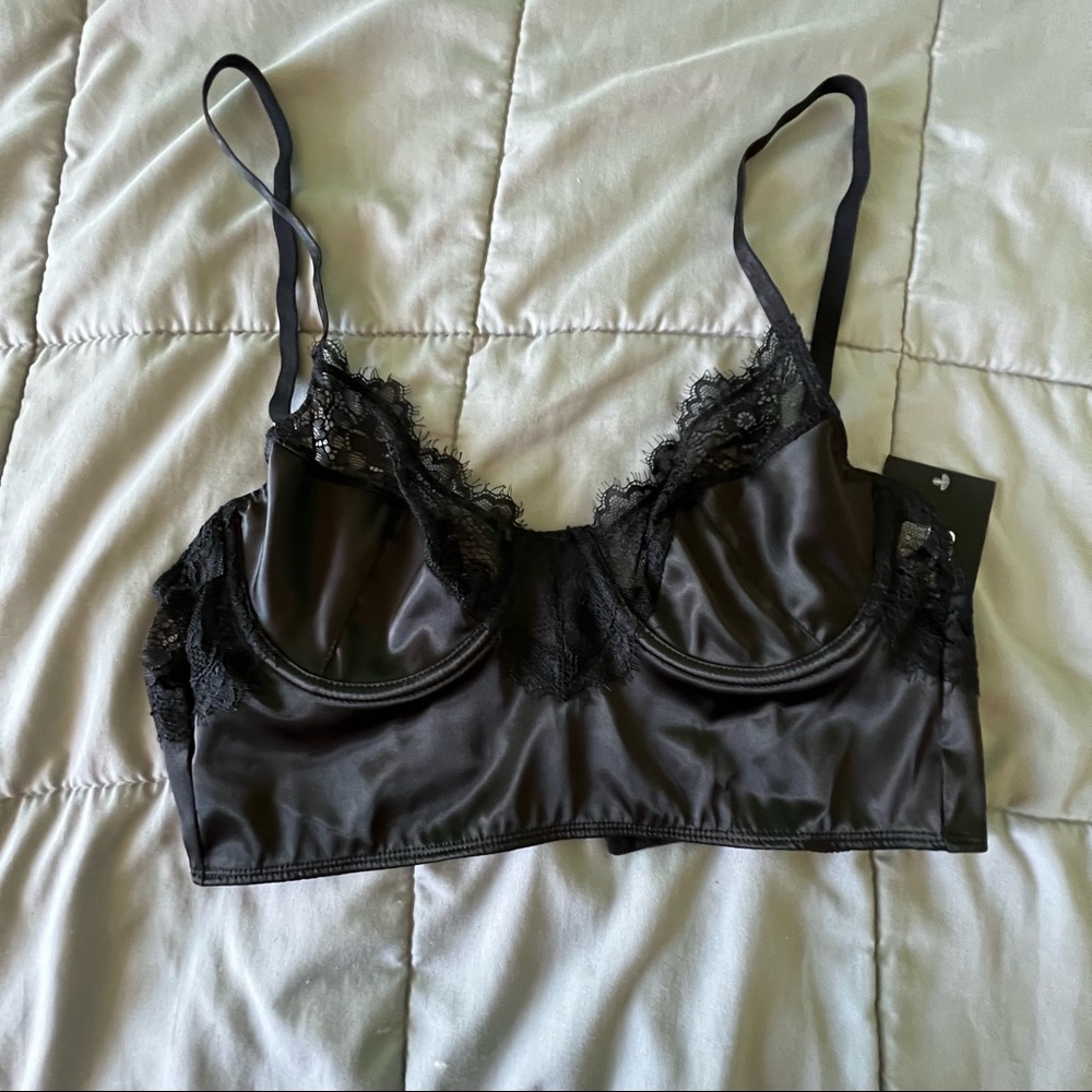 Cropped Top